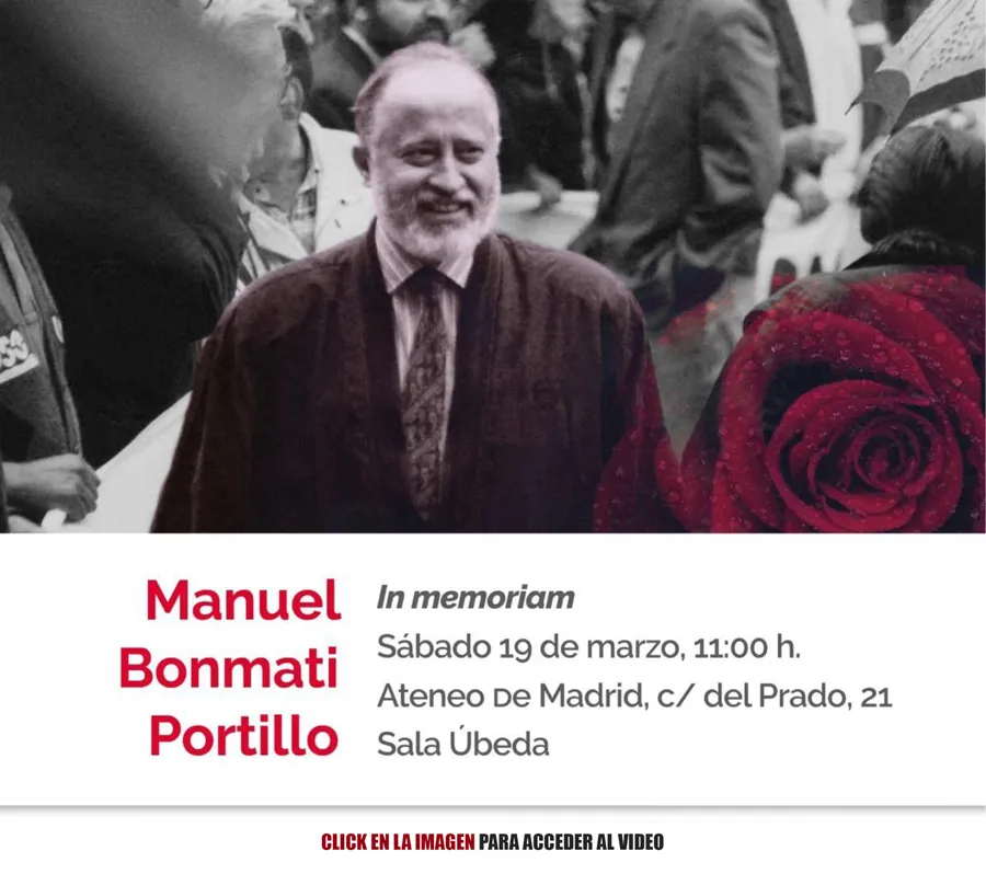 Bonmati - In Memoriam Bonmati - In Memoriam