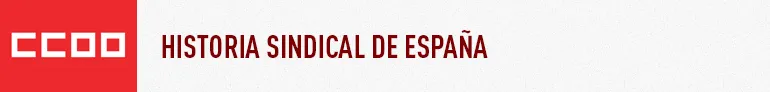 Historia Sindical de España