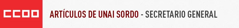 Blog de Unai Sordo