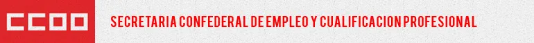 Banner CCOO CCOO